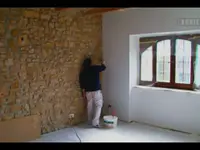Réalisation de Bianchi Yves SA - 4
