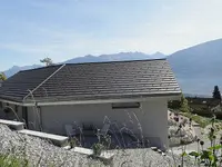 Réalisation de Constructions et Rénovations CTA Sàrl - 8