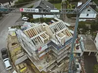 Réalisation de Funk Bau AG - 1