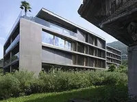 Réalisation de Rust & Co. AG Baugeschäft - 2