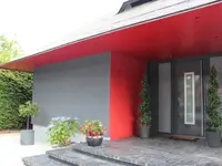 Réalisation de Pinto Colour Sàrl - 1