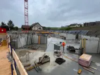 Réalisation de Probatech Constructions SA - 10