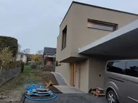Réalisation de Marques Construction Sàrl - 7