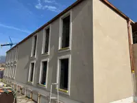 Réalisation de VA.RO Costruzioni SA - 2