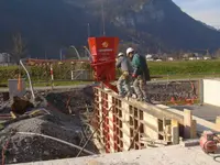 Réalisation de Funk Bau AG - 7