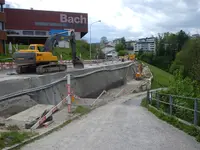Réalisation de STUTZ AG Bauunternehmung - 23