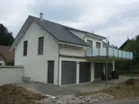 Réalisation de Beerli + Venzin AG - 15