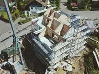 Réalisation de Funk Bau AG - 3