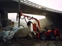 Réalisation de Bau AG W. Imhof - 3