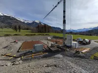 Réalisation de Peter Michel AG - 4