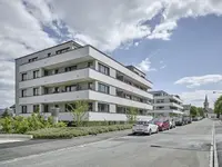 Réalisation de Brönnimann Hoch- & Tiefbau AG - 3