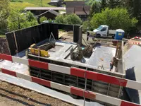 Réalisation de Schudel Hoch + Tiefbau GmbH - 1