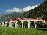 Réalisation de Berther Bau und Industrie AG - 4