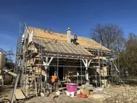 Réalisation de Höhener Bau AG - 3