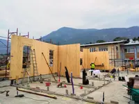 Réalisation de Project Evolution SA - 6