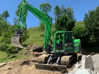 Réalisation de Schefer Hoch- und Tiefbau AG - 14