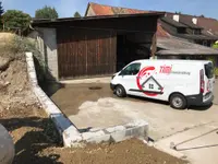 Réalisation de Timi-Diamantkernbohrung GmbH - 6