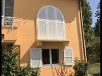 Réalisation de Righini SA - 2