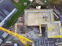 Réalisation de Lüthi Bauen AG - 4
