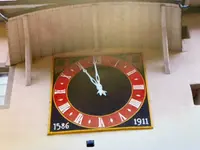 Réalisation de Collaud Bertrand - 16