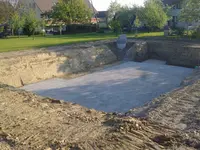 Réalisation de Gebr. Käser Tiefbau AG - 8