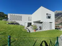 Réalisation de Michel Maret & Fils SA - 9