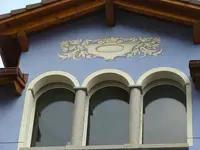 Réalisation de Betrisey Impresa di Pittura - Malergeschäft SA - 24