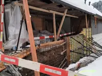 Réalisation de Portner Bau AG - 7