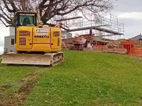 Réalisation de Marques Construction Sàrl - 16