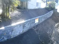 Réalisation de Impresa di costruzioni Marco Longhi - 7