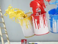 Réalisation de Zana Color Sàrl - 4