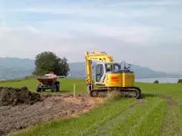 Réalisation de Gianesi AG - 1