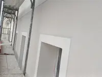Réalisation de GF Site Solutions - 2