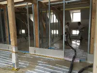Réalisation de Ecobau Gipser Maler Plattenleger GmbH - 6