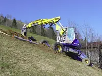 Réalisation de Zurbuchen Baugeschäft AG - 3