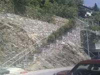 Réalisation de Teti Costruzioni Sagl - 17