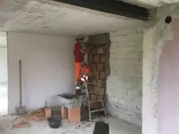 Réalisation de Bauhandwerk AG Langnau - 22