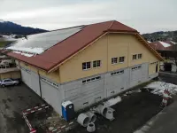 Réalisation de RAEMY AG Hoch- und Tiefbau - 3