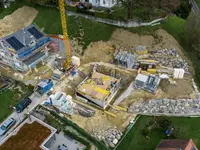 Réalisation de Forrerbau AG - 7