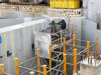 Réalisation de Debohr Rückbau GmbH, Zweigniederlassung Cham - 3