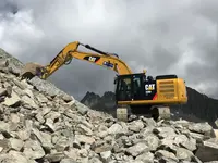 Réalisation de buchertiefbau gmbh - 13