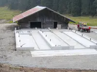 Réalisation de Zurbuchen Baugeschäft AG - 6