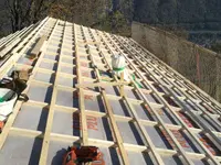 Réalisation de Grandi Massimo Sagl - Impresa generale costruzioni - 4
