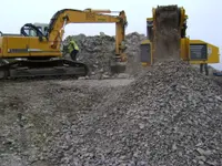 Réalisation de F. Bossel et Fils SA - 18