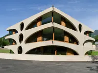 Réalisation de Casada SA - 9