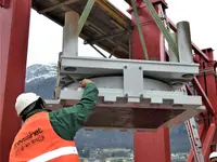 Réalisation de Freyssinet Suisse SA - 3