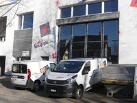 Réalisation de Maler Leuppi GmbH - 3
