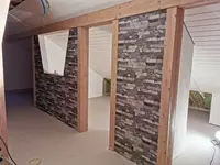 Réalisation de Maler Friedli GmbH - 8