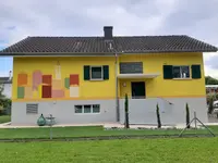 Réalisation de Kehl AG Malergeschäft Widnau - 3