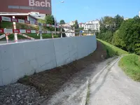 Réalisation de STUTZ AG Bauunternehmung - 18